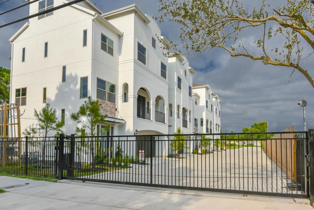 Northwood Townhomes 0